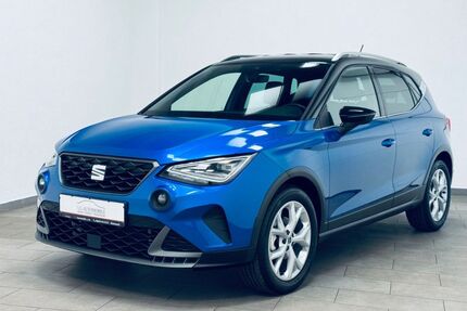 Seat Arona Gebrauchtwagen