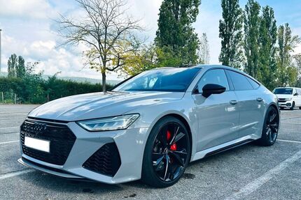 Audi RS7 Gebrauchtwagen