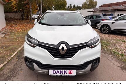 Renault Kadjar Gebrauchtwagen
