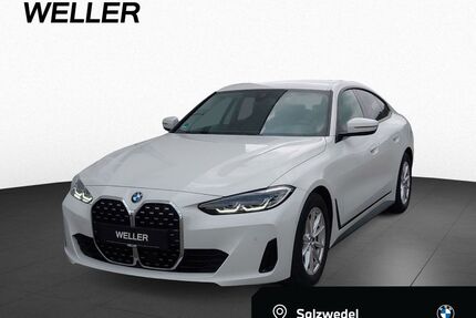 BMW 430 Gran Coupé Gebrauchtwagen