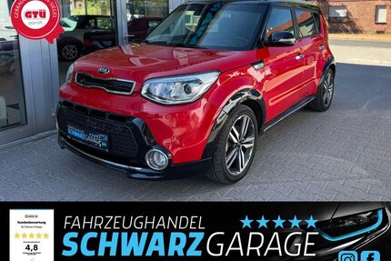 Kia Soul Gebrauchtwagen