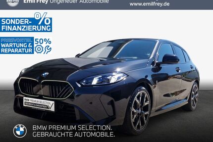 BMW 120 Gebrauchtwagen