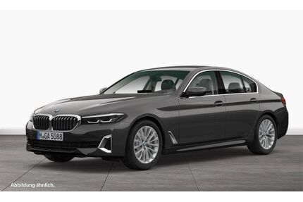 BMW 530 Gebrauchtwagen