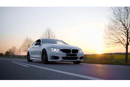 BMW 428 Gebrauchtwagen