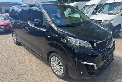 Peugeot Traveller Gebrauchtwagen