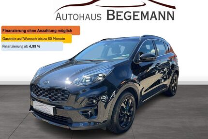 Kia Sportage Gebrauchtwagen