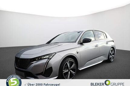 Peugeot 308 Gebrauchtwagen