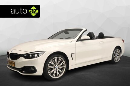 BMW 440 Gebrauchtwagen