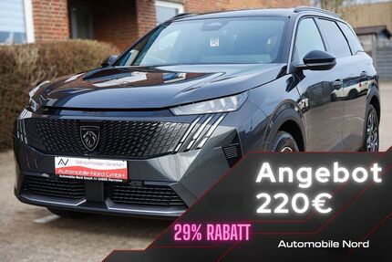 Peugeot 5008 Gebrauchtwagen