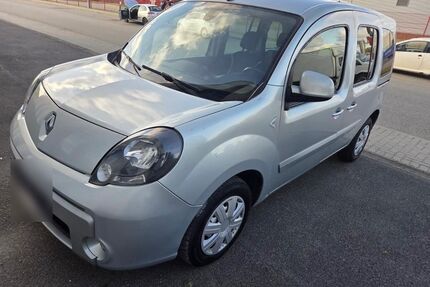 Renault Kangoo Gebrauchtwagen