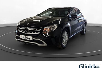 Mercedes-Benz GLA 180 Gebrauchtwagen