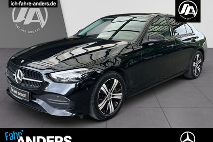 Mercedes-Benz C 200 Gebrauchtwagen