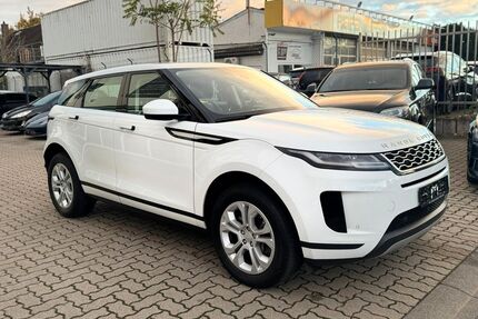 Land Rover Range Rover Evoque Gebrauchtwagen
