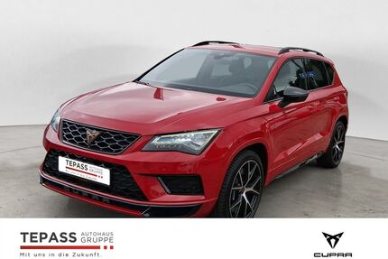 Cupra Ateca Gebrauchtwagen