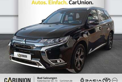 Mitsubishi Outlander Gebrauchtwagen