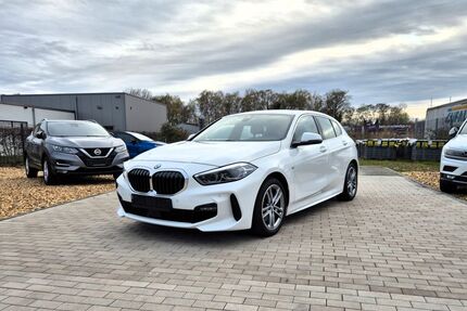 BMW 118 Gebrauchtwagen