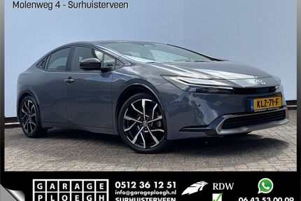 Toyota Prius Gebrauchtwagen