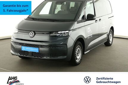 VW T7 Multivan Gebrauchtwagen