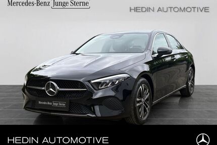 Mercedes-Benz A 180 Gebrauchtwagen