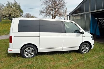 VW T6 Multivan Gebrauchtwagen