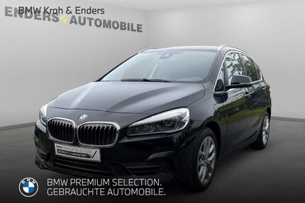 BMW 225 Gebrauchtwagen