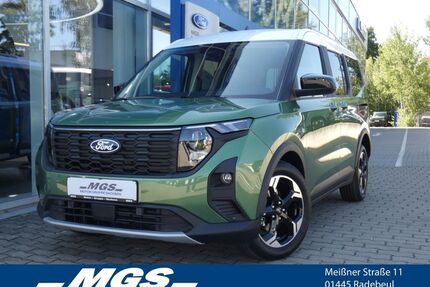 Ford Tourneo Courier Gebrauchtwagen