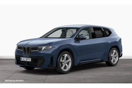 BMW iX3 Gebrauchtwagen