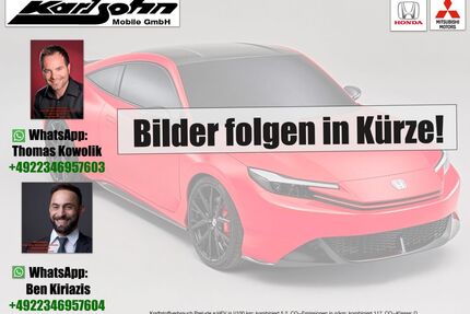 Honda Civic Gebrauchtwagen