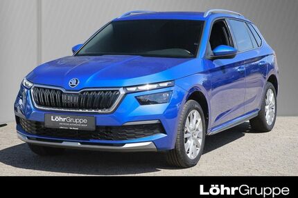 Skoda Kamiq Gebrauchtwagen