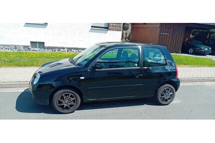 VW Lupo Gebrauchtwagen