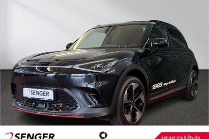 Smart #1 Gebrauchtwagen