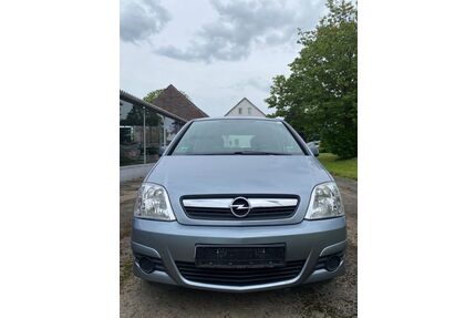 Opel Meriva Gebrauchtwagen