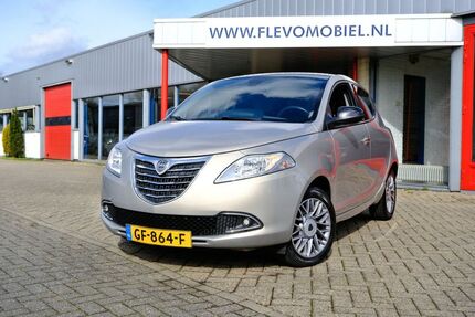 Lancia Ypsilon Gebrauchtwagen