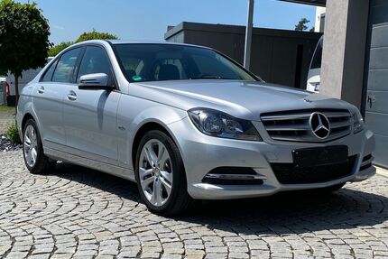 Mercedes-Benz C 220 Gebrauchtwagen