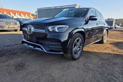 Mercedes-Benz GLE 350 Gebrauchtwagen