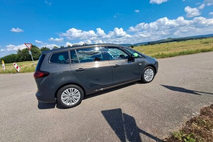 Opel Zafira Tourer Gebrauchtwagen