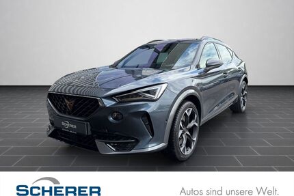 Cupra Formentor Gebrauchtwagen
