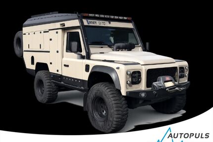 Land Rover Defender Gebrauchtwagen