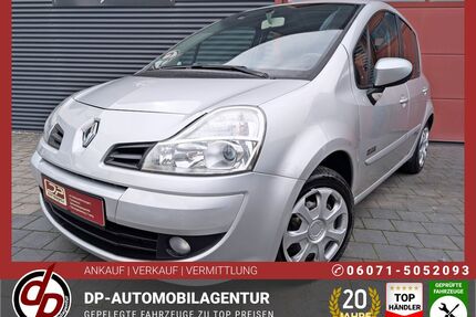 Renault Modus Gebrauchtwagen