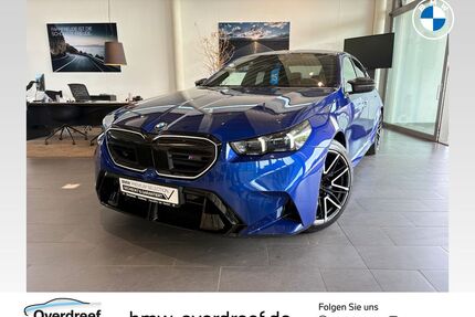 BMW M5 Gebrauchtwagen