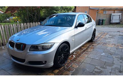 BMW 325 Gebrauchtwagen