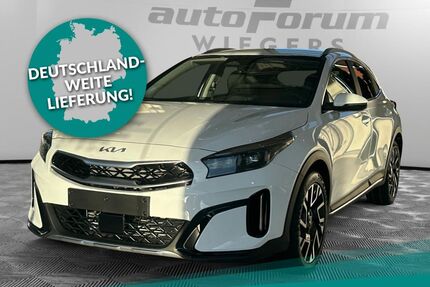 Kia XCeed Gebrauchtwagen