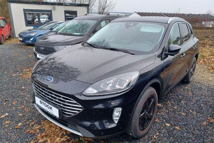 Ford Kuga Gebrauchtwagen