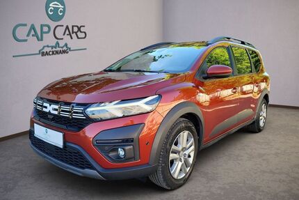 Dacia Jogger Gebrauchtwagen