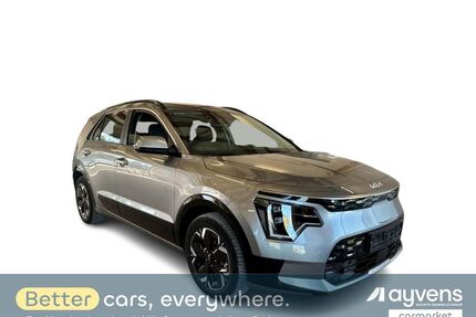 Kia Niro EV Gebrauchtwagen