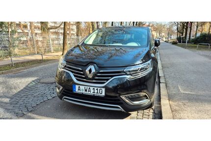 Renault Espace Gebrauchtwagen