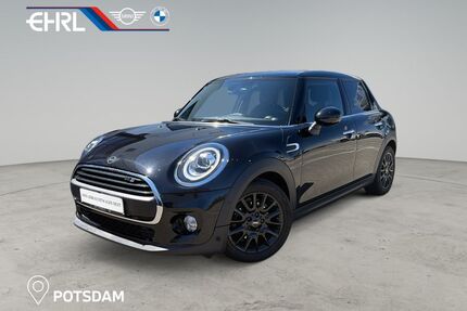 Mini ONE Gebrauchtwagen
