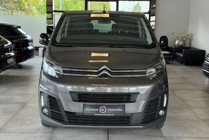 Citroen SpaceTourer Gebrauchtwagen