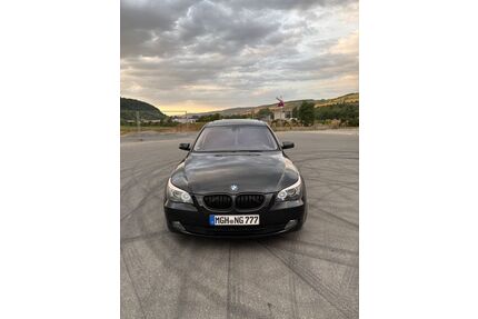 BMW 530 Gebrauchtwagen