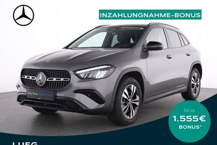 Mercedes-Benz GLA 250 Gebrauchtwagen